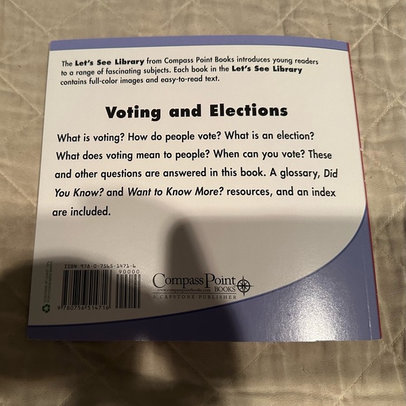 Voting and elections - Picture 6 of 6